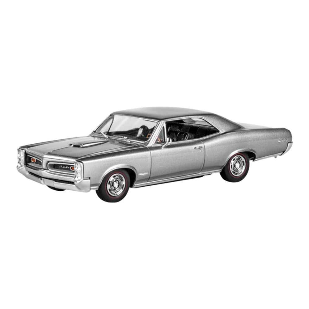 Revell 14479 1/25 1966 Pontiac GTO