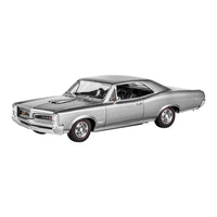 Revell 14479 1/25 1966 Pontiac GTO