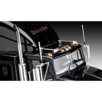 Revell 07453 1/32 AC/DC Tour Truck and Trailer