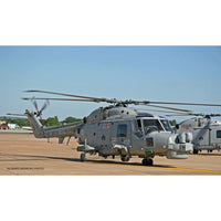 Revell 04981 1/32 Westland Lynx Mk.8