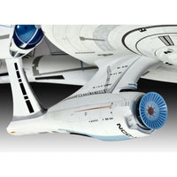 Revell 04882 1/500 Star Trek USS Enterprise NCC 1701 Star Trek Into Darkness