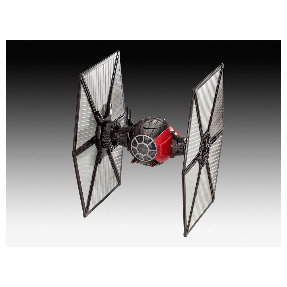 Revell 06758 1/50 Star Wars Build & Play Jakku Combat Set