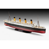 Revell 05498 1/600 RMS Titanic