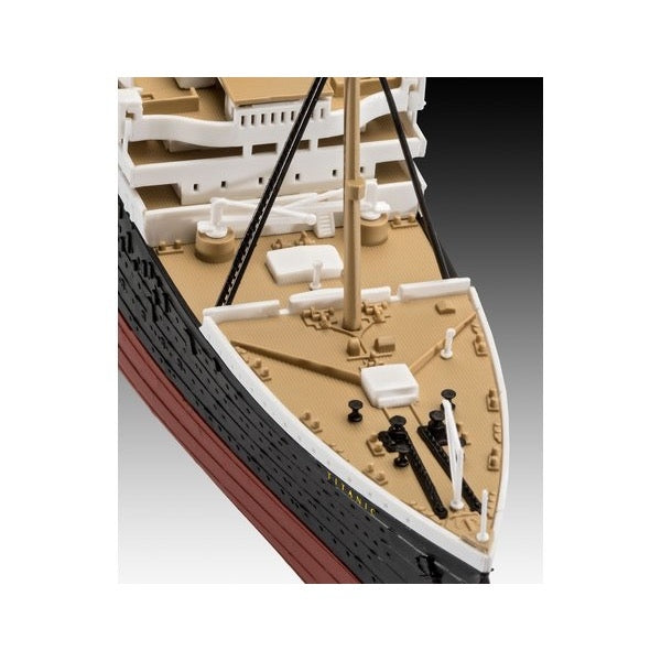 Revell 05498 1/600 RMS Titanic