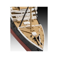 Revell 05498 1/600 RMS Titanic
