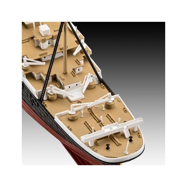 Revell 05498 1/600 RMS Titanic