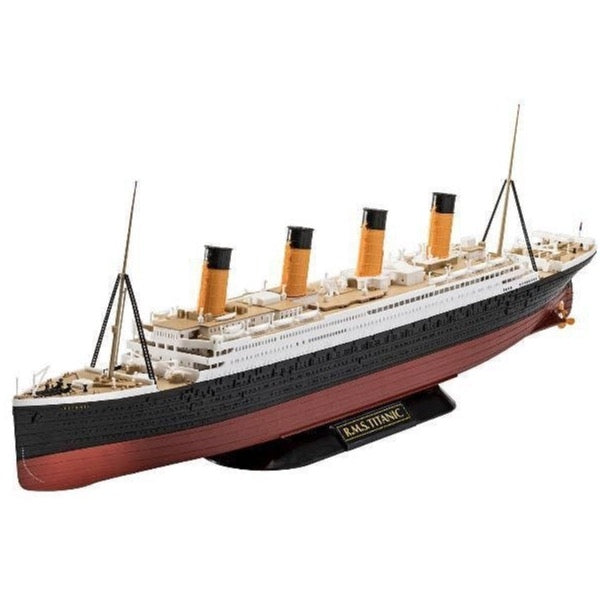 Revell 05498 1/600 RMS Titanic