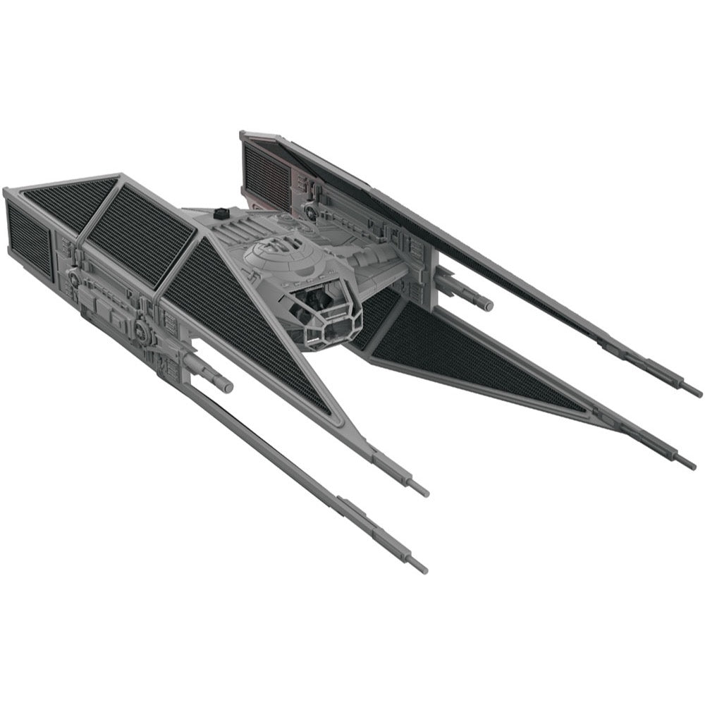 Revell 1647 1/70 Star Wars Kylo Rens TIE Fighter