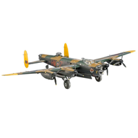 Revell 04300 1/72 Avro Lancaster MKI/II