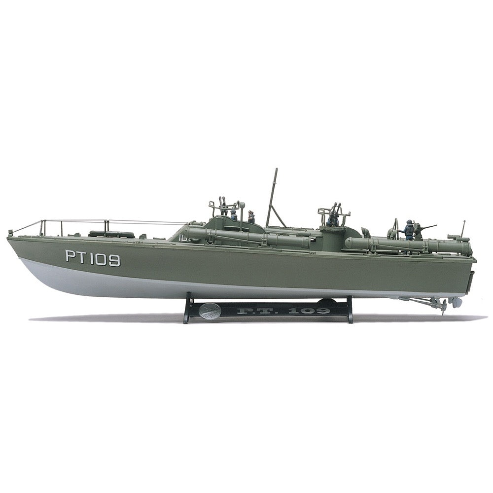Revell 05147 1/72 Patrol Torpedo Boat PT-109