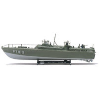 Revell 05147 1/72 Patrol Torpedo Boat PT-109