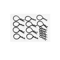 Tamiya 50197 Snap Pin Set