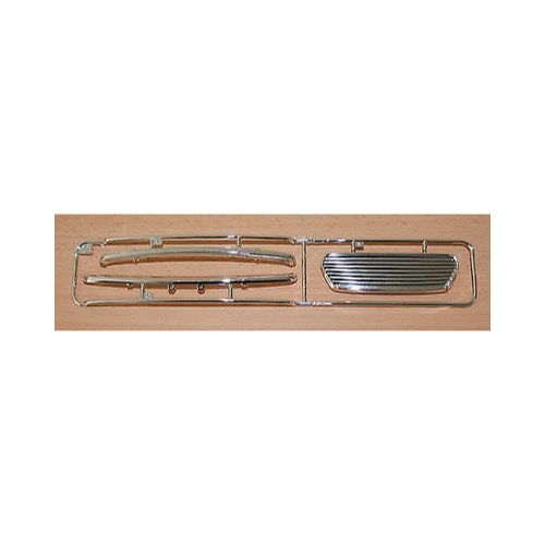 Tamiya S0005553 H Parts for 58149