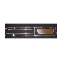 Tamiya S0005553 H Parts for 58149
