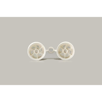 Tamiya S0440024 RC Wheels 2pcs