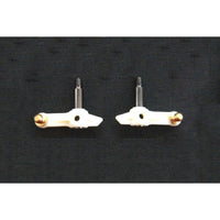 Tamiya S0555059 L&R Upright DT02 Fighter Buggy