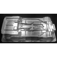 Tamiya S1825882 Body Main Without Holes for T58632