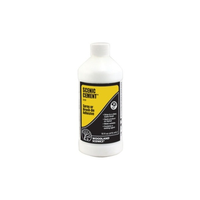 Woodland Scenics S191 Scenics Glue Cement | Metro Hobbies