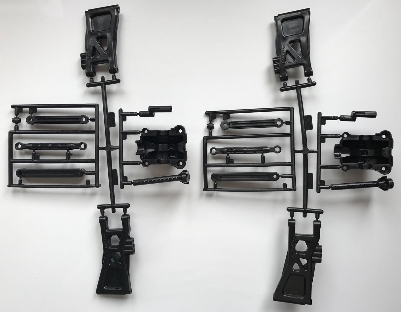 Tamiya S9000563 C Parts for Neo Scorcher