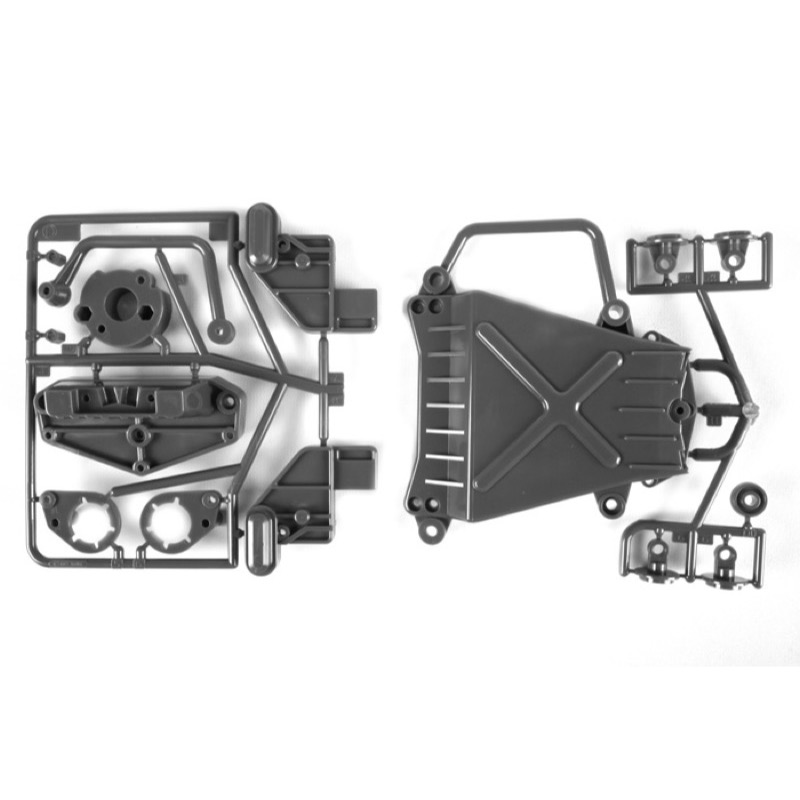 Tamiya S9005230 D Parts for CW-01