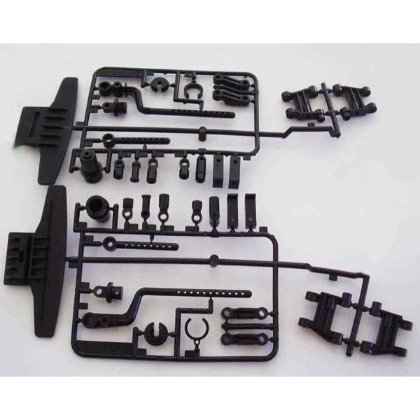 Tamiya S9005446 D Parts for M Chassis