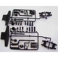 Tamiya S9005446 D Parts for M Chassis