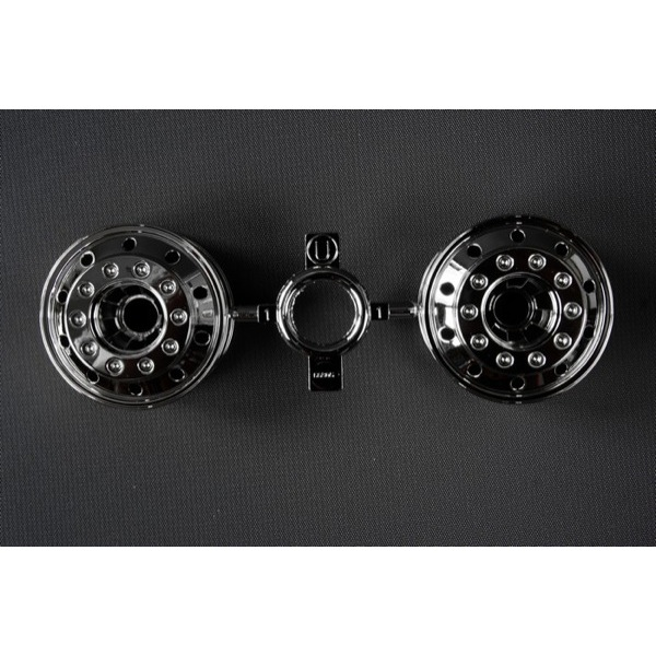 Tamiya S9225053 U Parts