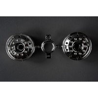 Tamiya S9225053 U Parts