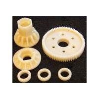 Tamiya S9335089 Gear Bag
