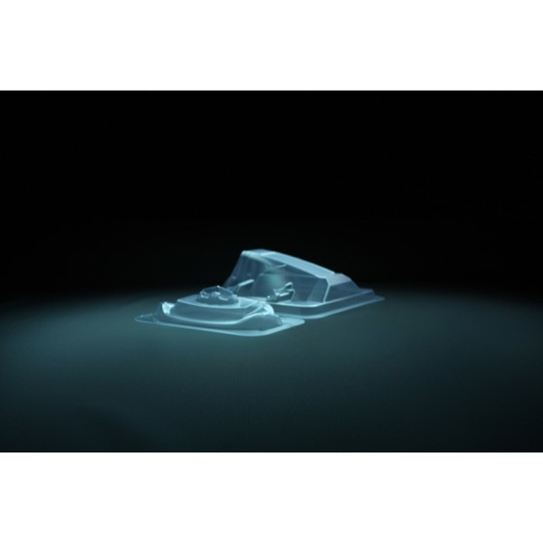 Tamiya S9335625 RC Parts Bag Light/Wing (T51474)