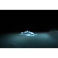 Tamiya S9335625 RC Parts Bag Light/Wing (T51474)