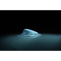 Tamiya S9335625 RC Parts Bag Light/Wing (T51474)