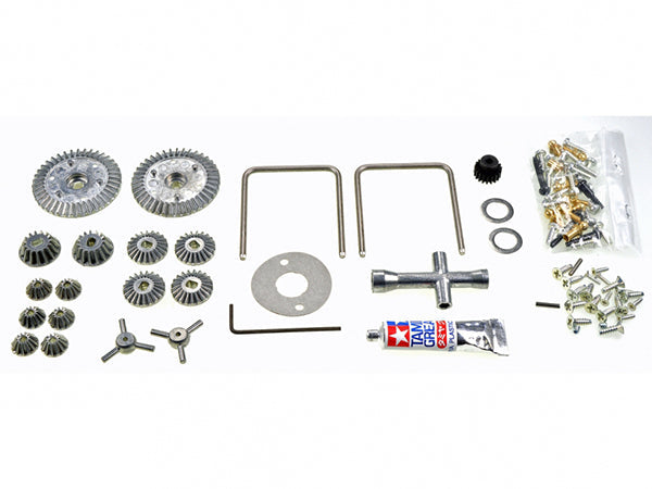 Tamiya S9400152 Parts Bag A