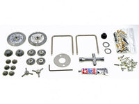 Tamiya S9400152 Parts Bag A