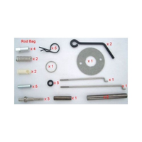 Tamiya S9400369 Rod Bag