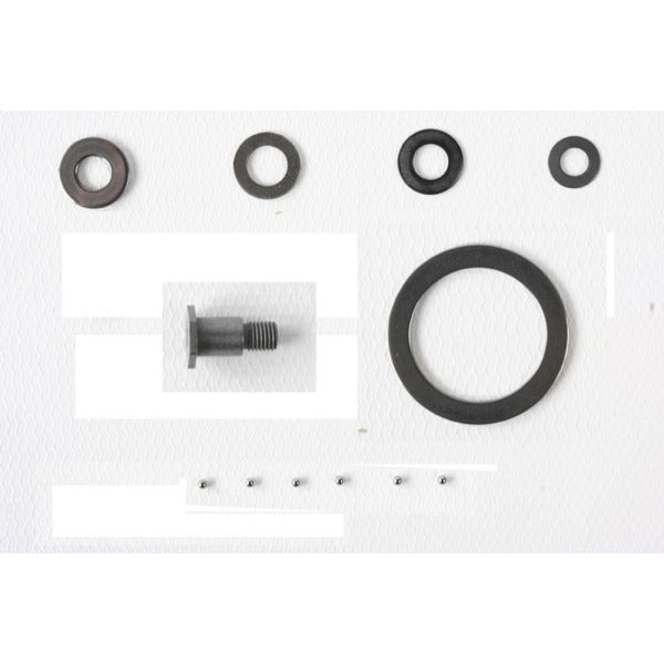 Tamiya S9405821 Metal Parts Bag