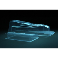 Tamiya S9804558 Body Wing for 58517 Super Hot Shot