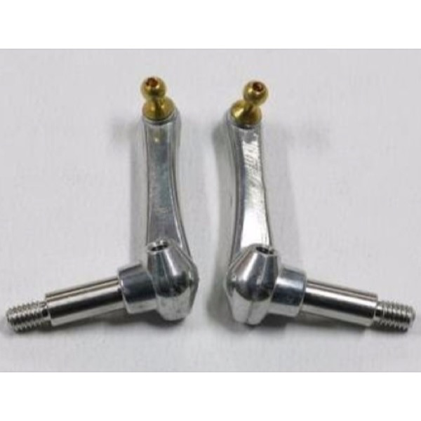 Tamiya S9808036 Left/Right Upright (Frog)