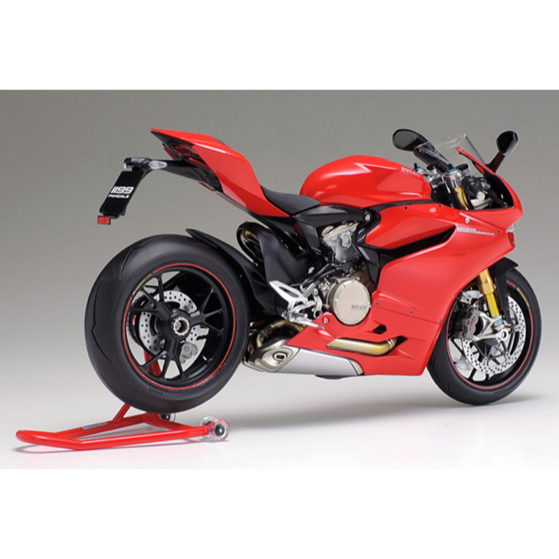 Tamiya 14129 1/12 Ducati 1199 Panigale S