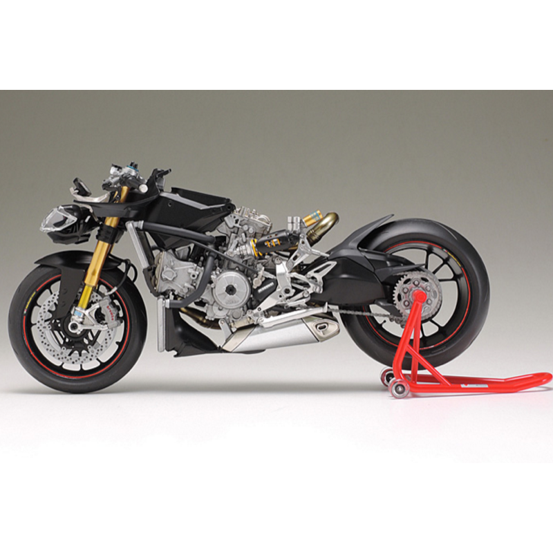 Tamiya 14129 1/12 Ducati 1199 Panigale S
