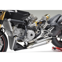 Tamiya 14129 1/12 Ducati 1199 Panigale S
