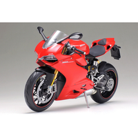 Tamiya 14129 1/12 Ducati 1199 Panigale S