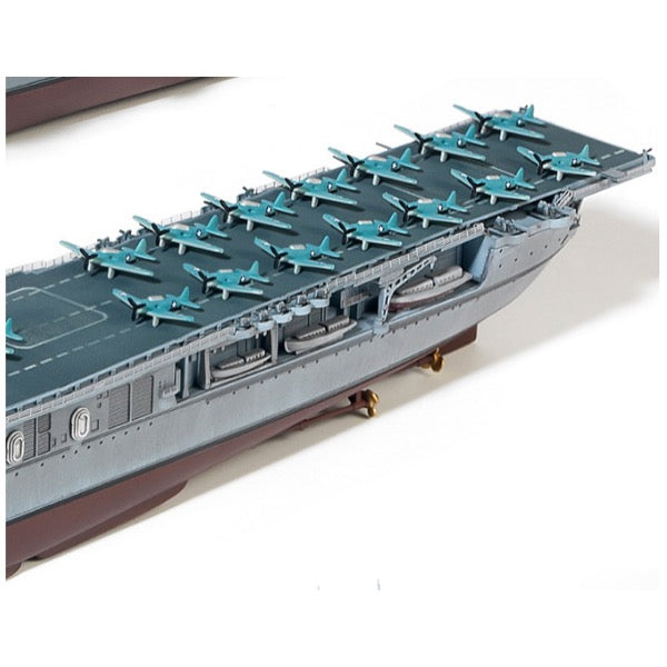 Academy 14224 1/700 USS Enterprise CV-6 Modeler's Edition