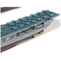 Academy 14224 1/700 USS Enterprise CV-6 Modeler's Edition