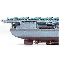Academy 14224 1/700 USS Enterprise CV-6 Modeler's Edition