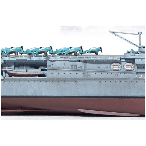 Academy 14224 1/700 USS Enterprise CV-6 Modeler's Edition