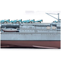 Academy 14224 1/700 USS Enterprise CV-6 Modeler's Edition