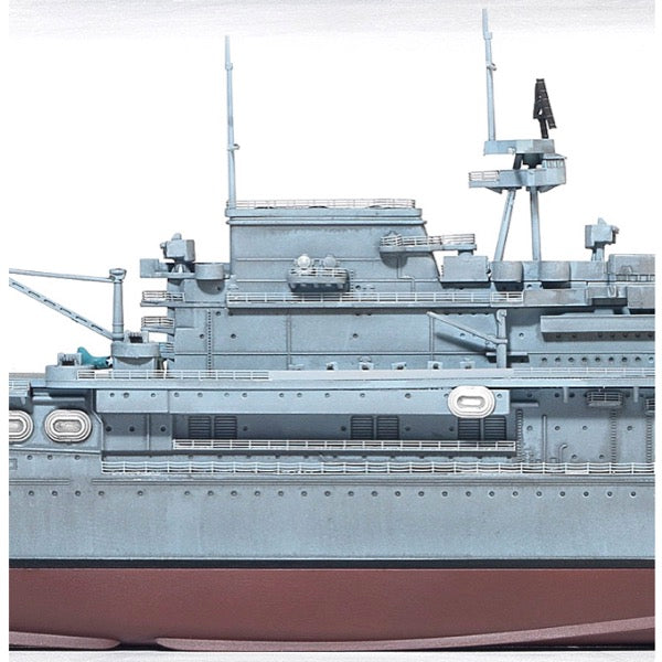 Academy 14224 1/700 USS Enterprise CV-6 Modeler's Edition