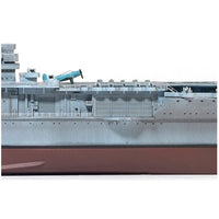 Academy 14224 1/700 USS Enterprise CV-6 Modeler's Edition