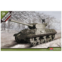 Academy 13501 1/35 M36/M36B2 Battle Of The Bulge